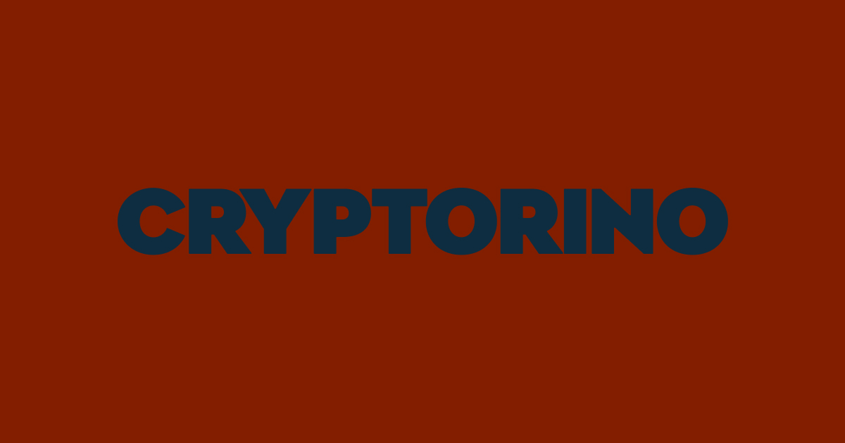Cryptorino Willkommenspaket